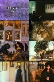 Leonor Fini movie poster
