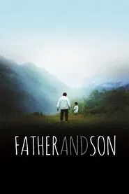 Father and Son movie poster