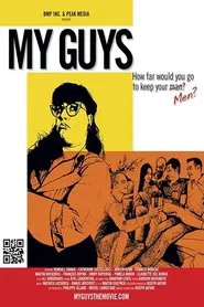 My Guys movie poster