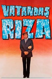Vatandaş Rıza movie poster