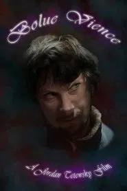 Bolue Vience movie poster
