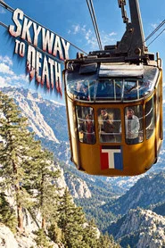 Skyway to Death movie poster
