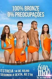 Água de Mar tv show poster