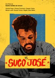 Suco de José movie poster