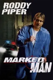 Marked Man movie poster