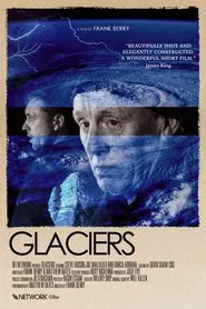 Glaciers movie poster