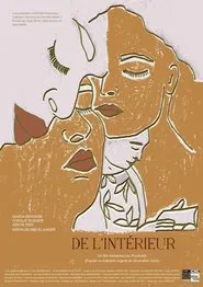 De l'intérieur movie poster