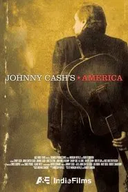 Johnny Cash's America movie poster