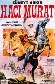 Hacı Murat movie poster