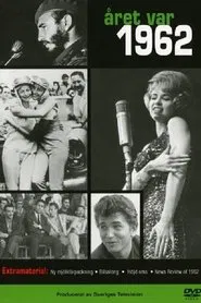 Poster do filme Året var 1962