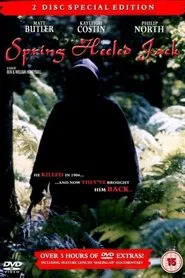 Poster do filme Spring Heeled Jack