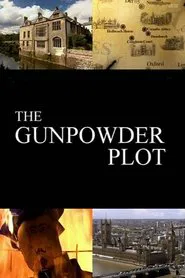 Poster do filme The Gunpowder Plot