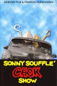 Sonny Soufflé chok show tv show poster