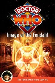 Doctor Who: Image of the Fendahl movie poster