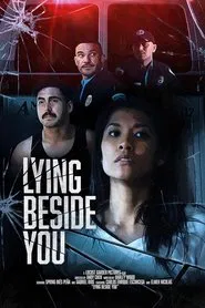Lying Beside You movie poster