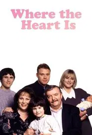 Poster da série Where the Heart Is