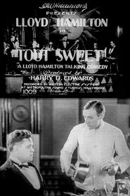 Toot Sweet! movie poster