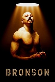Poster do filme Bronson