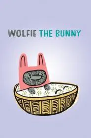 Wolfie the Bunny movie poster