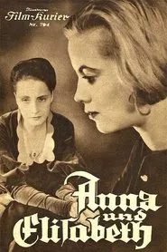 Poster do filme Anna and Elizabeth