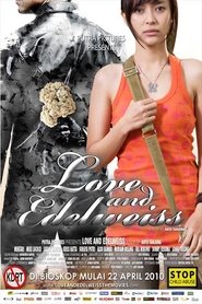 Love and Edelweiss movie poster
