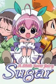 A Little Snow Fairy Sugar tv show poster