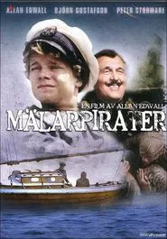 Pirates of the Lake movie poster