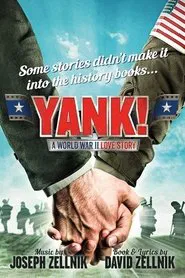 Yank! A World War II Love Story movie poster
