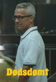 Dødsdømt tv show poster