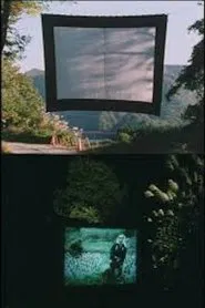 Memories of Agano movie poster