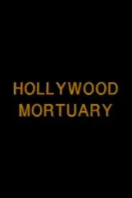 Hollywood Mortuary movie poster