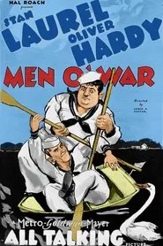 Men O' War movie poster