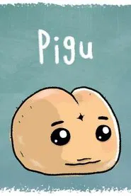Pigu movie poster