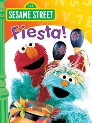 Sesame Street: Fiesta! movie poster