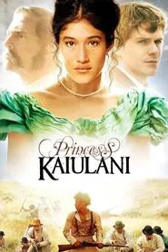 Princess Kaiulani movie poster
