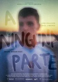 Poster do filme Into Nothingness