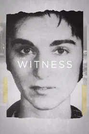 The Witness movie poster