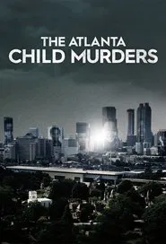 The Atlanta Child Murders tv show poster