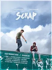 Scrap movie poster