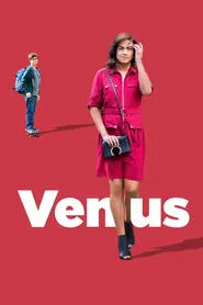 Venus movie poster