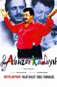 Abuzer Kadayıf movie poster