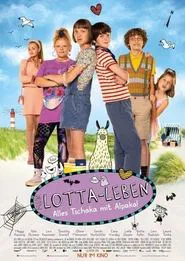 Mein Lotta-Leben - Alles Tschaka mit Alpaka movie poster