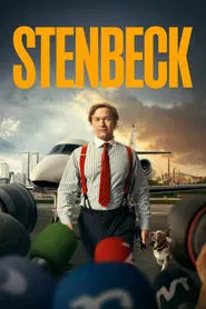 Poster da série Stenbeck