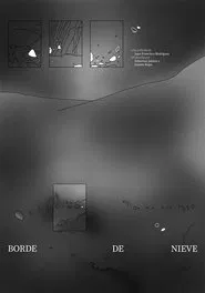 Poster do filme Snow Edge