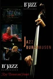 Ray Brown Trio & Friends - Jazzwoche Burghausen movie poster