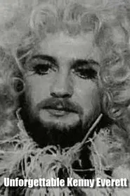 The Unforgettable Kenny Everett movie poster