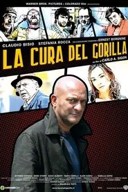 Poster do filme La cura del gorilla