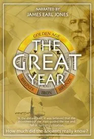 The Great Year movie poster