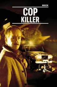 Cop Killer movie poster