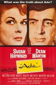 Ada movie poster